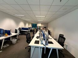Suntec Tower Three (D1), Office #588633571